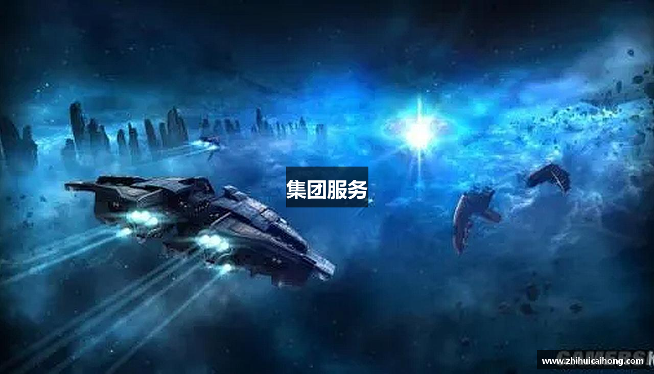 集团服务